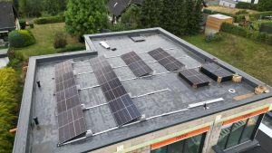 Haustechnik Tisch Elektro photovoltaikanlage neuwied rengsdorf